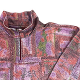 Sapporo Colour Funky Vintage Micro Fleece (L)