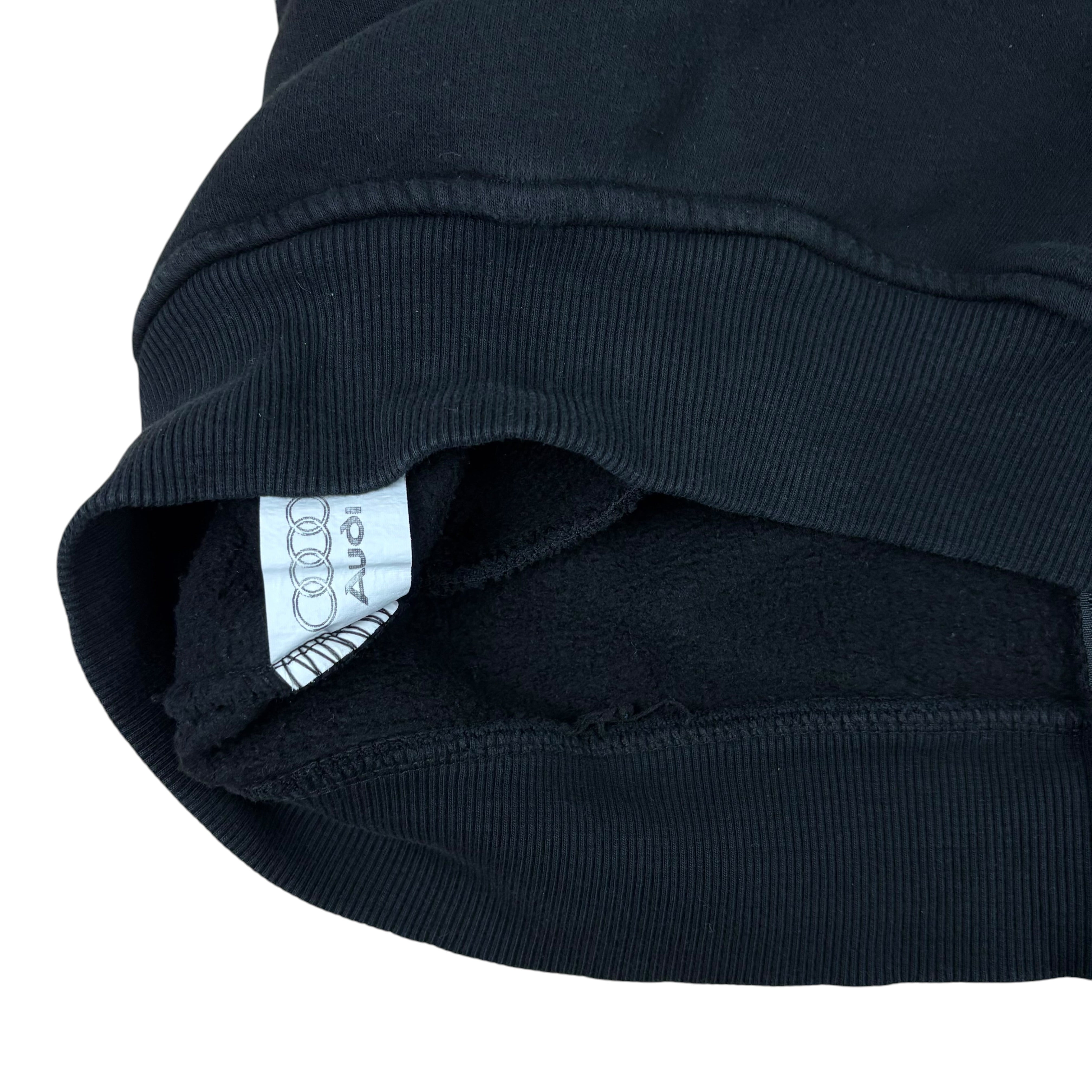 Audi Racing Sports Track Jacket (L)