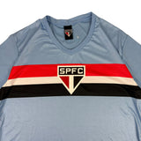 São Paulo FC 2017 Tricolor Training Jersey (L)