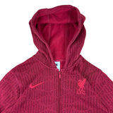 Nike Liverpool FC 2022 YNWA Hoodie (13-15yrs)
