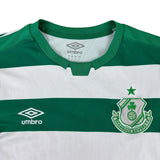 Umbro Shamrock Rovers FC 2020/21 Home Jersey (S)