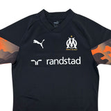 Puma Olympique de Marseille 2023/24 Training Jersey (S)