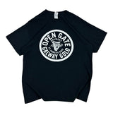 Guinness Open Gate Brewery Galway Gold Tee (L)