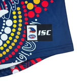 ISC Adelaide Crows AFL 2020/21 Indigenous Jersey (L)