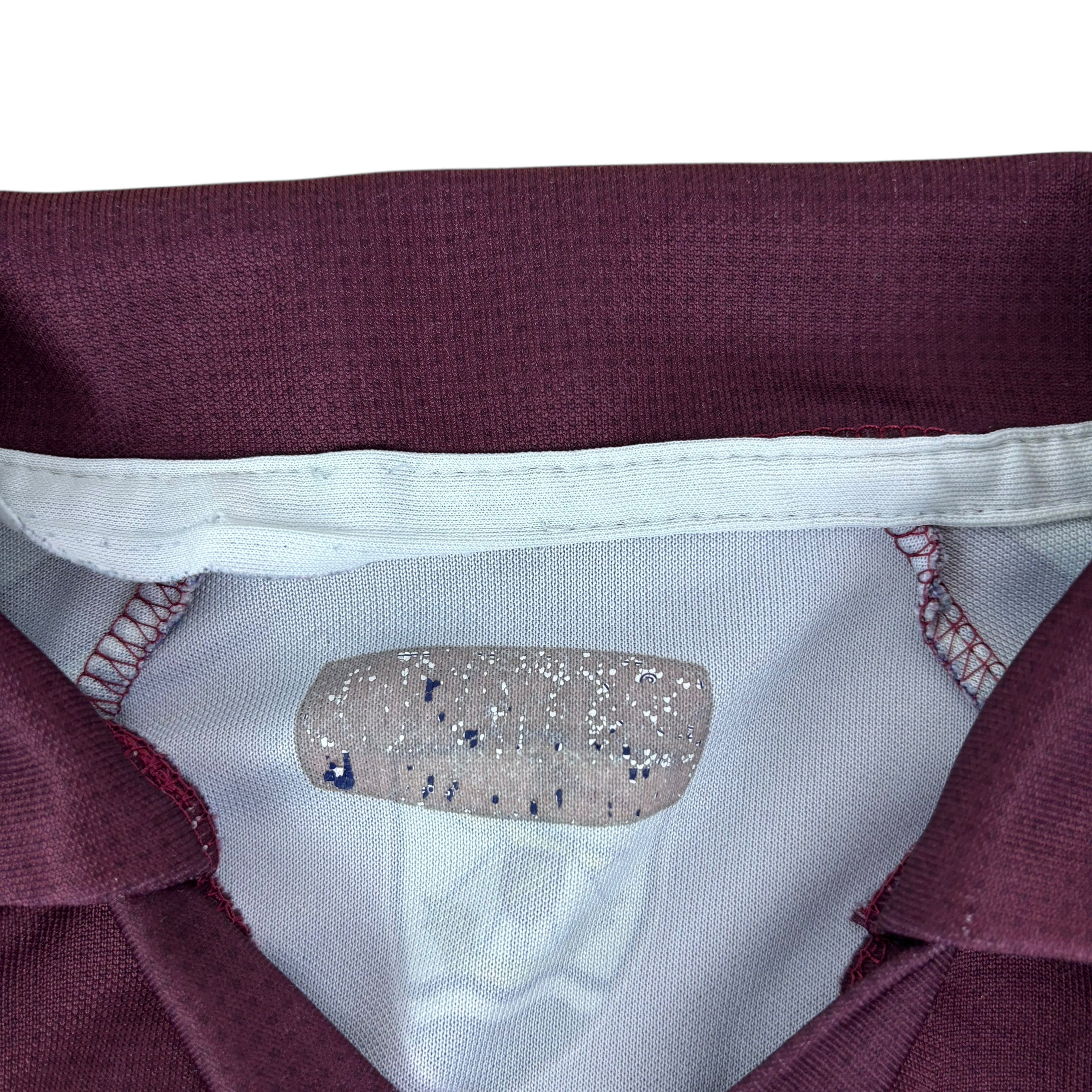 O’Neills Galway GAA 2007/09 Home Jersey (S)