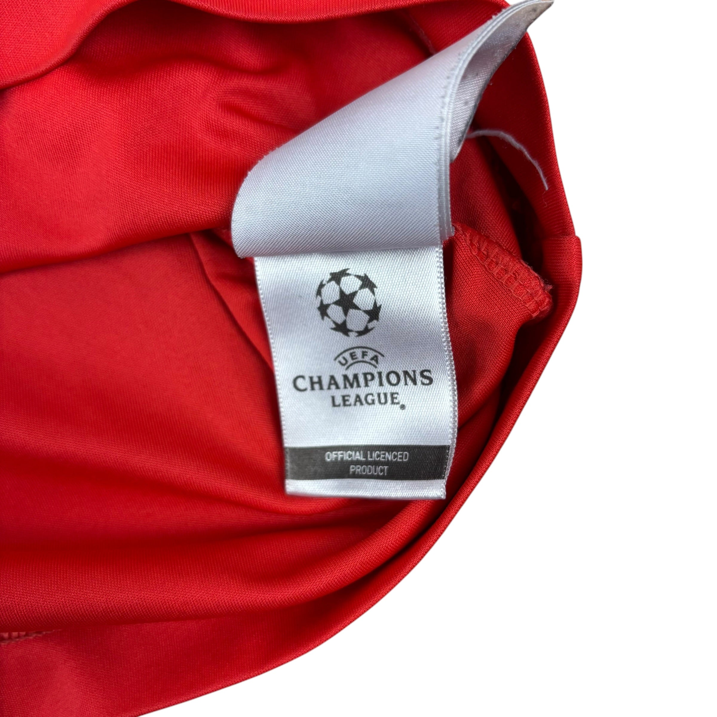 Adidas UEFA Champions League 2013 Jersey (M)