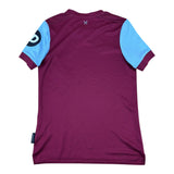Umbro West Ham United FC 2023/24 Home Jersey (10-12yrs)