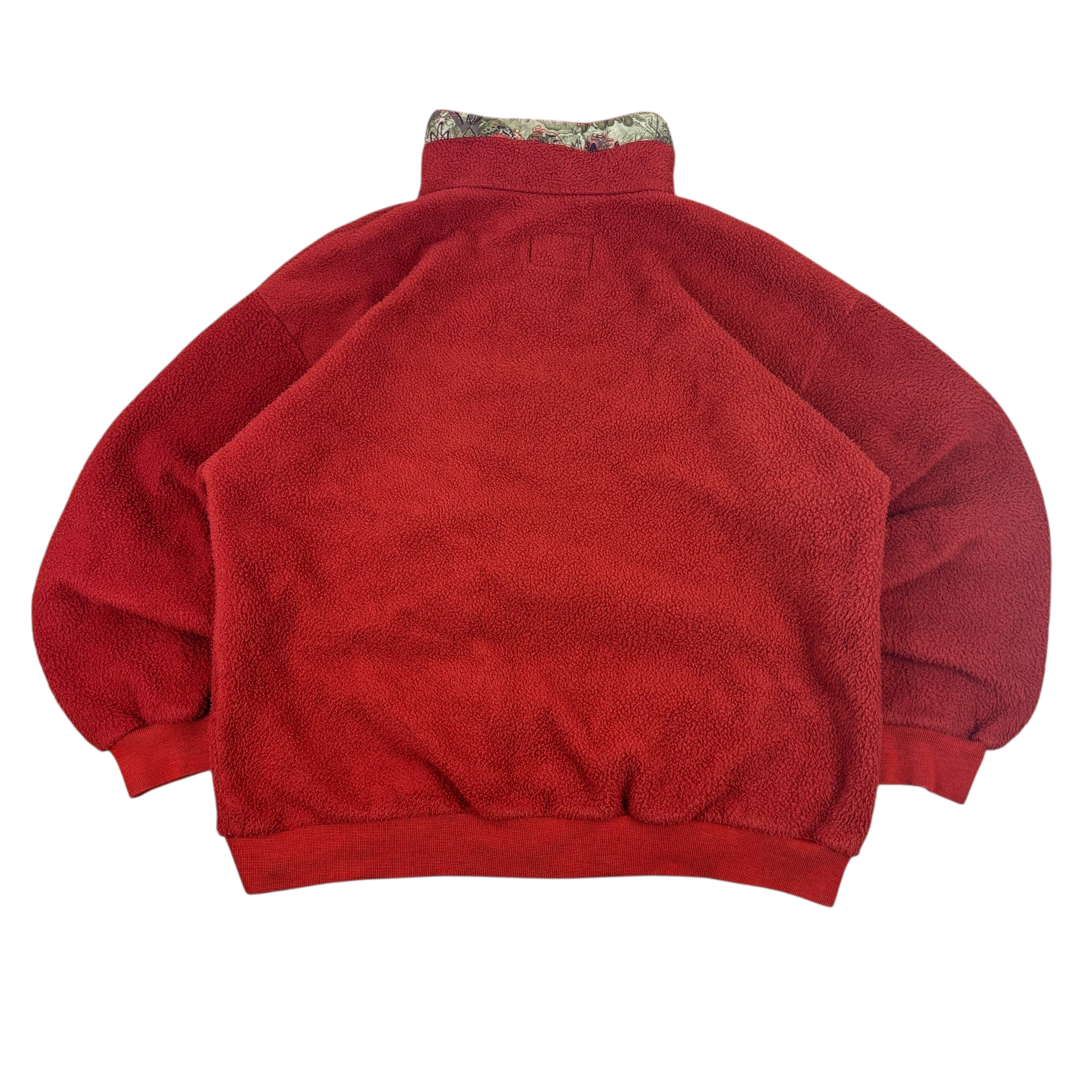 Eider Polarlite Fleece (Women’s M)