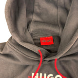 Hugo Boss Black Logo Hoodie (M)