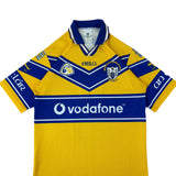 O’Neills Clare GAA 2002/05 No.6 Home Jersey (13-14yrs)