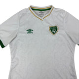 Umbro Ireland Women’s Football FAI 2020/21 Away Jersey (Women’s M)