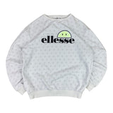 Ellesse x Smiley Sweater (M)
