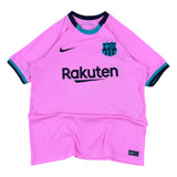 Nike FC Barcelona 2020/21 Third Jersey (M)