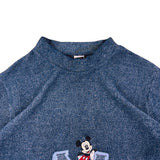 Mickey Unlimited 90s Mickey Mouse Sweater (Women’s S)
