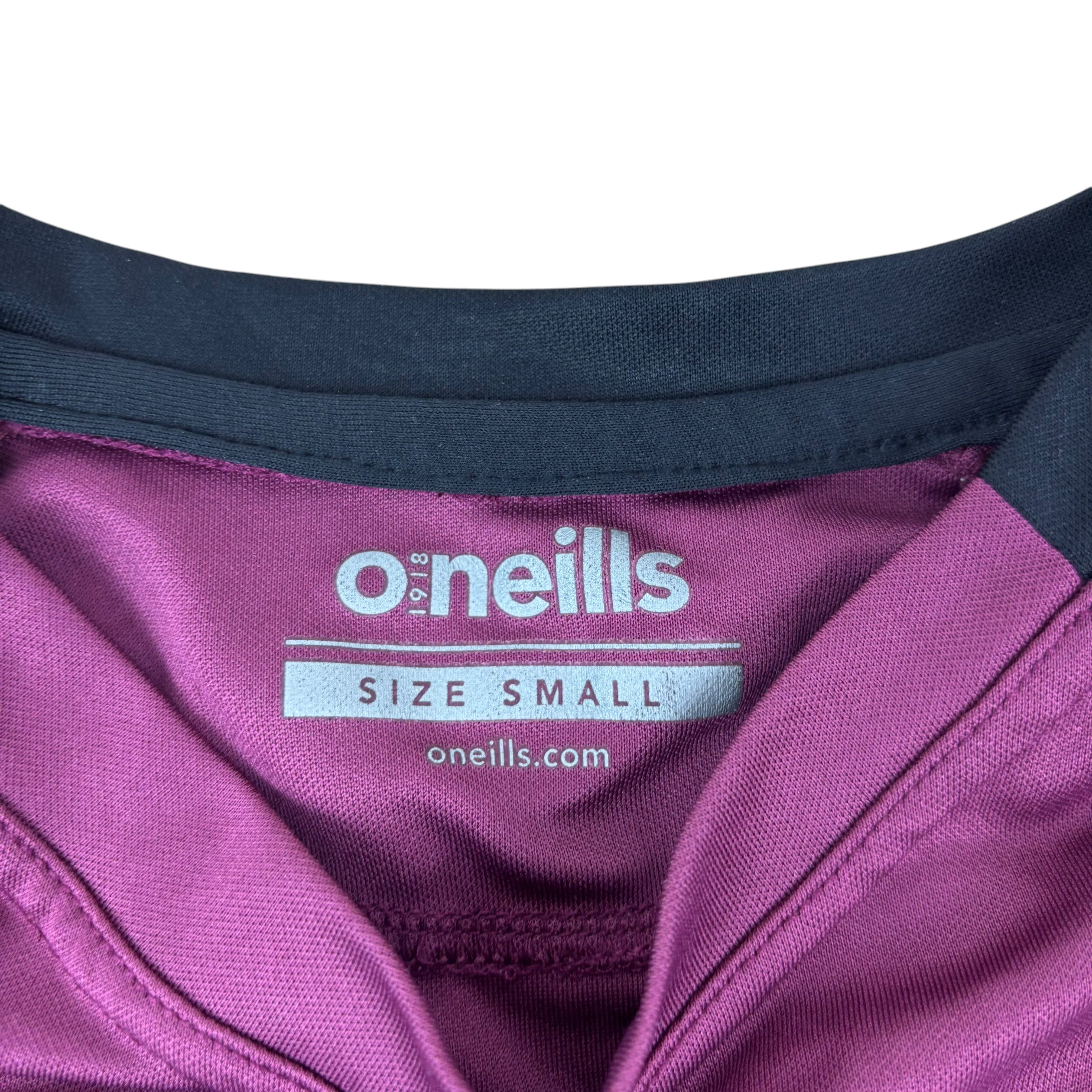 O’Neills Galway GAA 2024/25 Training Jersey (S)