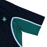 Canterbury Ireland Rugby IRFU 2002/04 Training Jersey (XXL)
