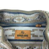 Redhead Ranch Pattern Fleece (XL)