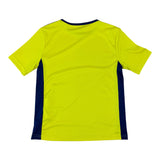 3x Nike & Adidas Sports Tees (8-10yrs)