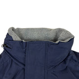 Blizzard HP Invent Computers 90s Fleece-Lined Half-Zip Jacket (M)