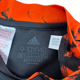 Adidas Manchester United FC 2020/21 Goalkeeper Jersey (9-10yrs)
