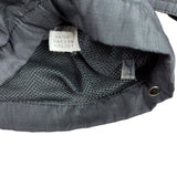 Adidas Black Y2K Windbreaker (Women’s L)