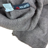 Eddie Bauer Brown PolarTec Fleece (Women’s M)