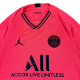 Jordan Paris-Saint-Germain FC 2019/20 Away Jersey (M)