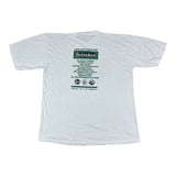 90s Heineken Groove Weekender Galway Tee (XL)