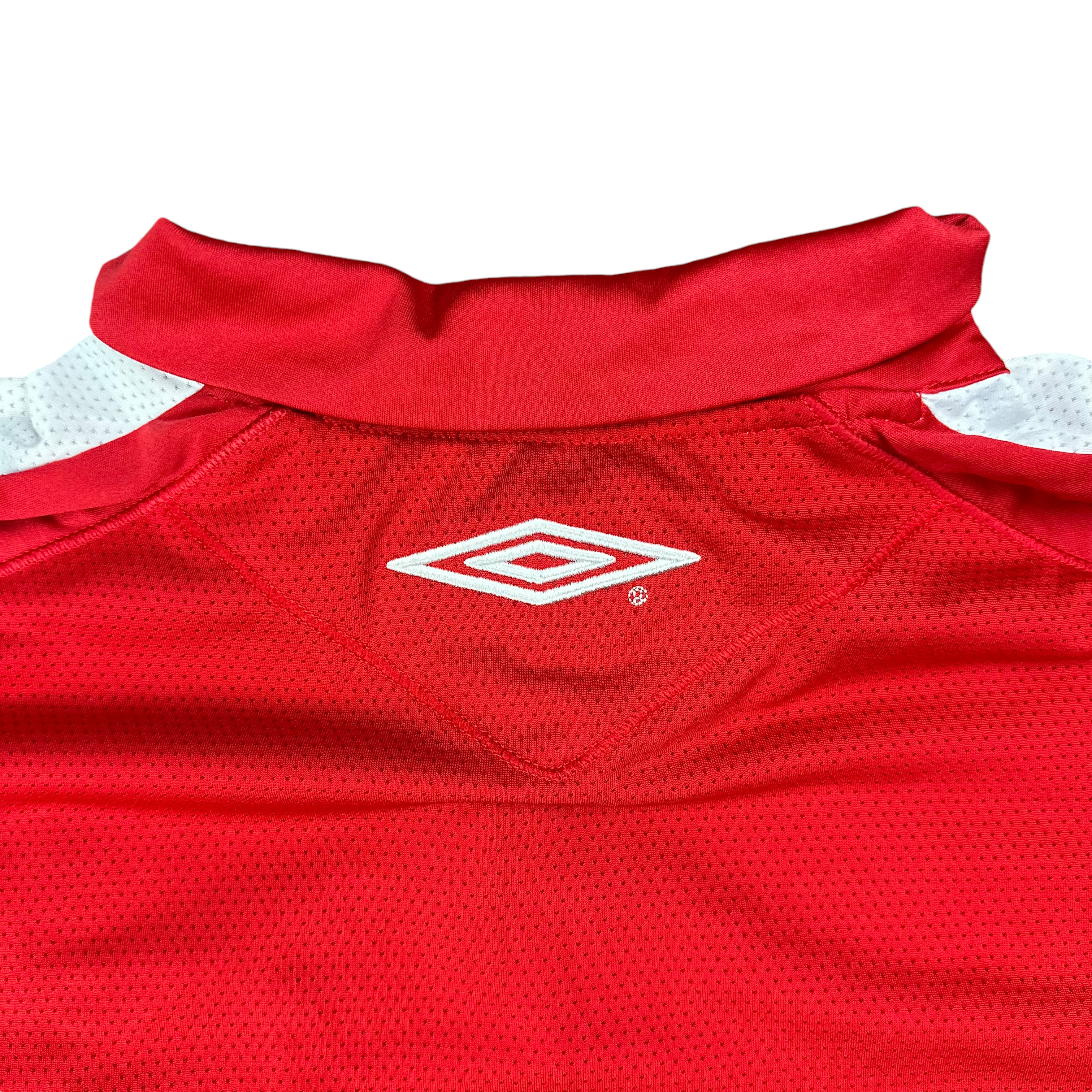 Umbro FAI Schools Munster Interprovincial Jersey (L)