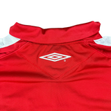 Umbro FAI Schools Munster Interprovincial Jersey (L)