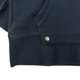 Adidas Y2K Studded Logo Hoodie (13-14yrs)