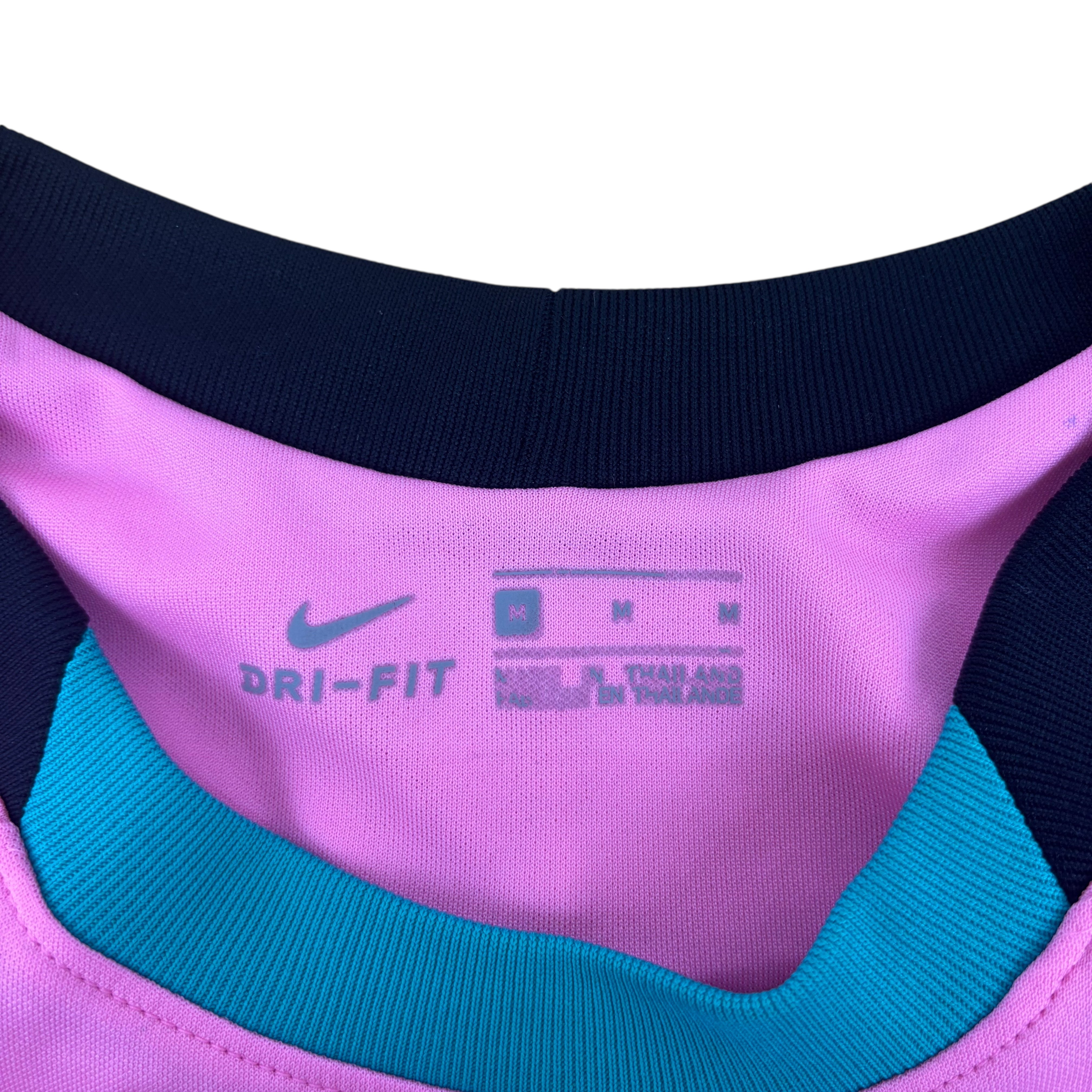 Nike FC Barcelona 2020/21 Third Jersey (M)