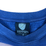 Ferrari Blue Reworked Sweater (Women’s M)