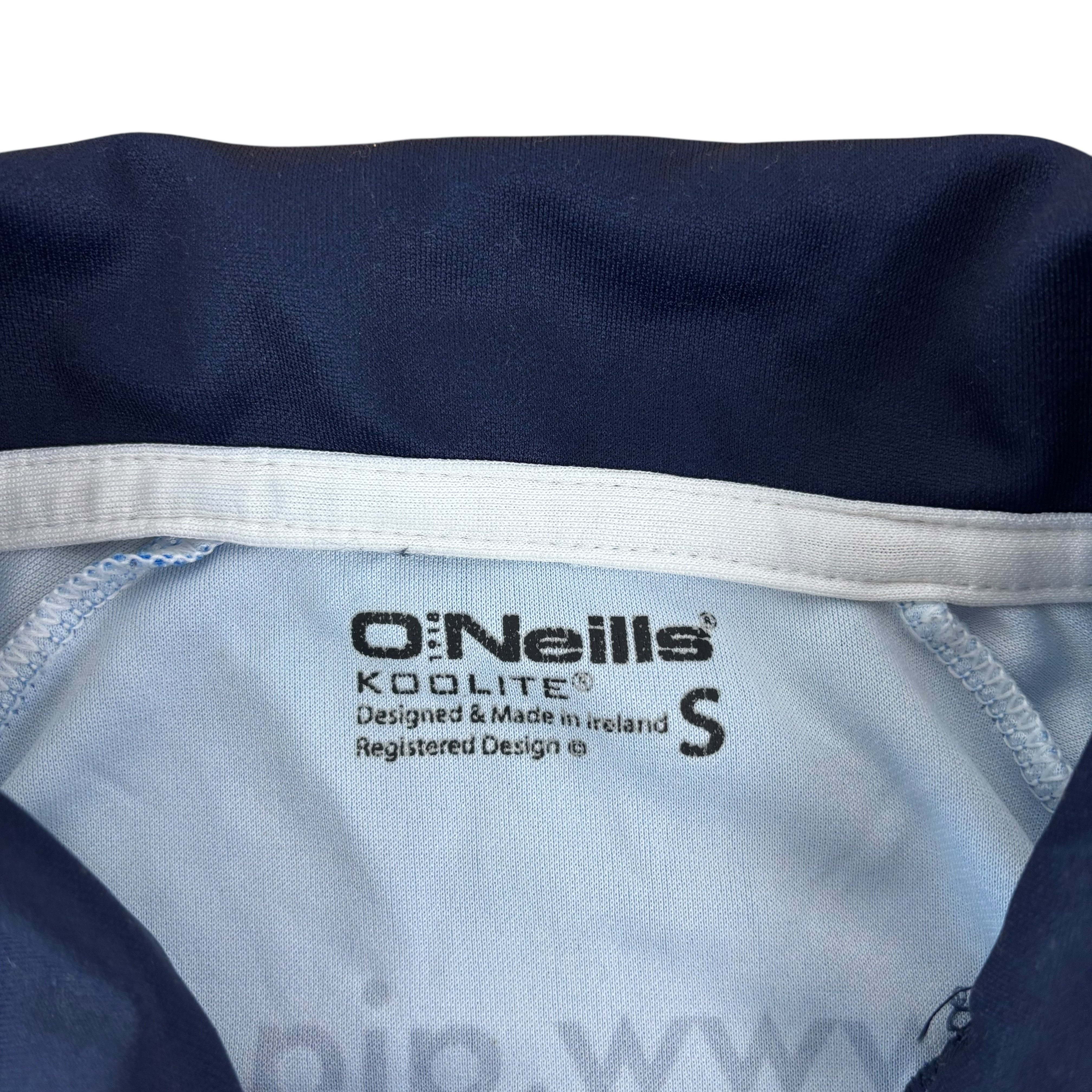 O’Neills Dublin GAA 2014/15 Home Jersey (S)