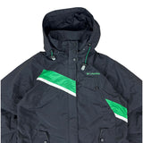 Columbia Omni-Heat Interchange Windbreaker (Women’s S)