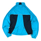 The North Face Turquoise 3M Flight Series Windbreaker (Women’s S)