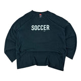 Nike Soccer 90s LS Tee (XL)