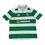 New Balance Celtic FC 2016/17 Home Jersey (S)