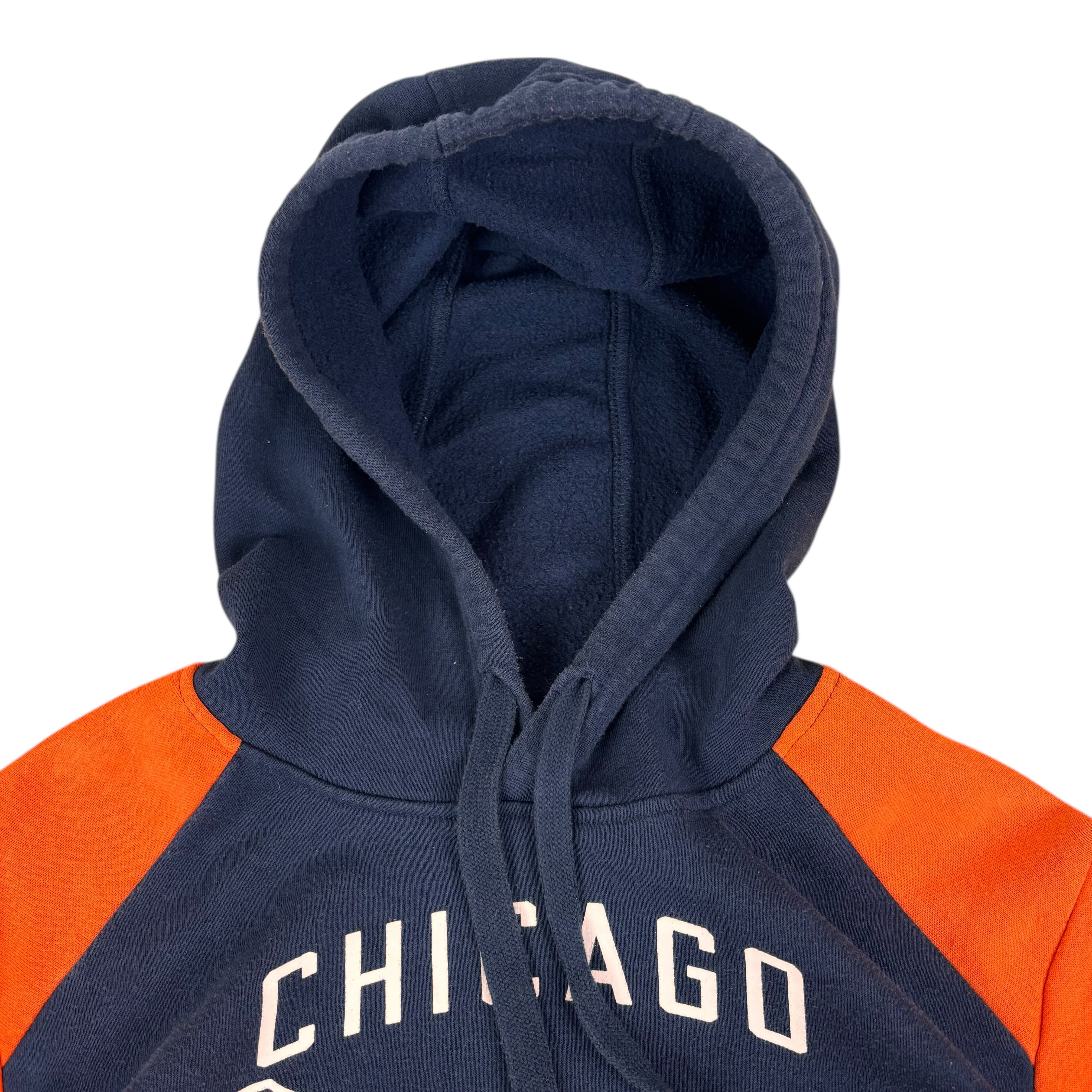 NFL Chicago Bears 90s Hoodie (XS)