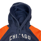 NFL Chicago Bears 90s Hoodie (XS)