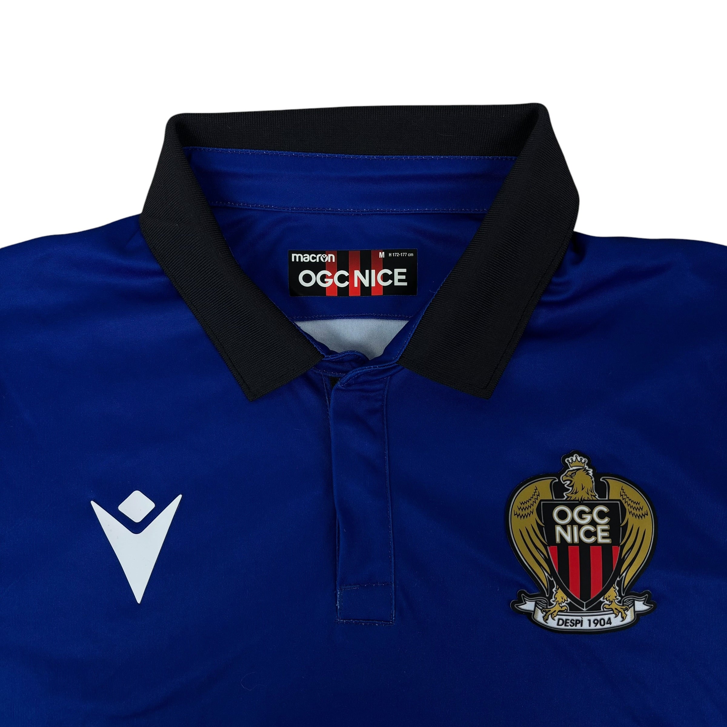 Macron OGC Nice 2020/21 Third Jersey (M)
