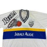 Fairplay Recra Vintage Basketball Jersey (XL)