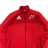 Adidas Munster Rugby 2015/16 Home Track Jacket (M)