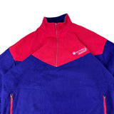 Vauxhall Network Q Rally WRC 90s Fleece (XL)