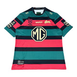 NRL Authentics South Sydney Rabbitohs 2025 Members Jersey (3XL)