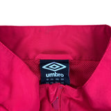Umbro Serbia National Team 2015 Windbreaker (XXL)