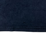 Lacoste Black Logo Tee (L)