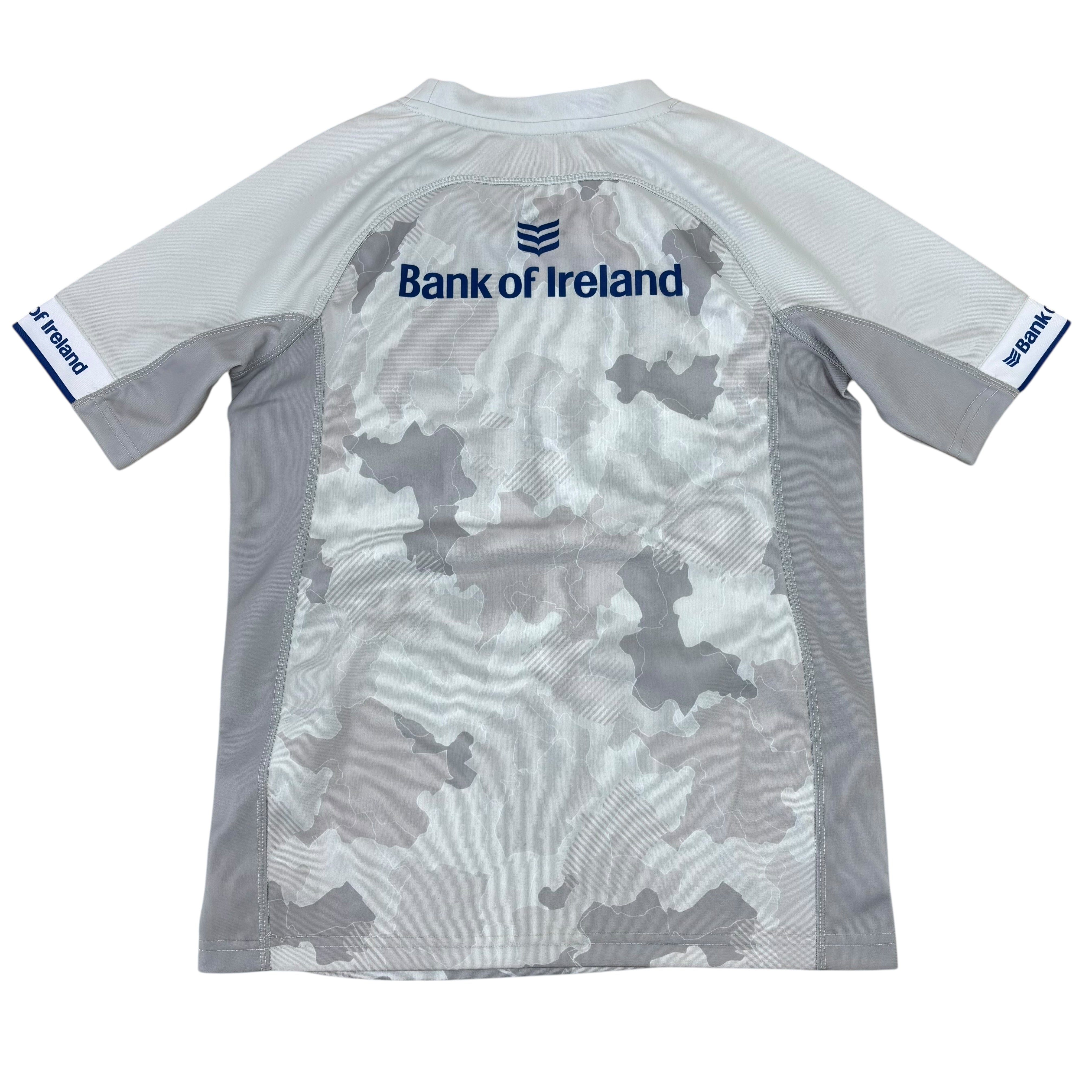 Castore Leinster Rugby 2023/24 Away Jersey (12-13yrs)