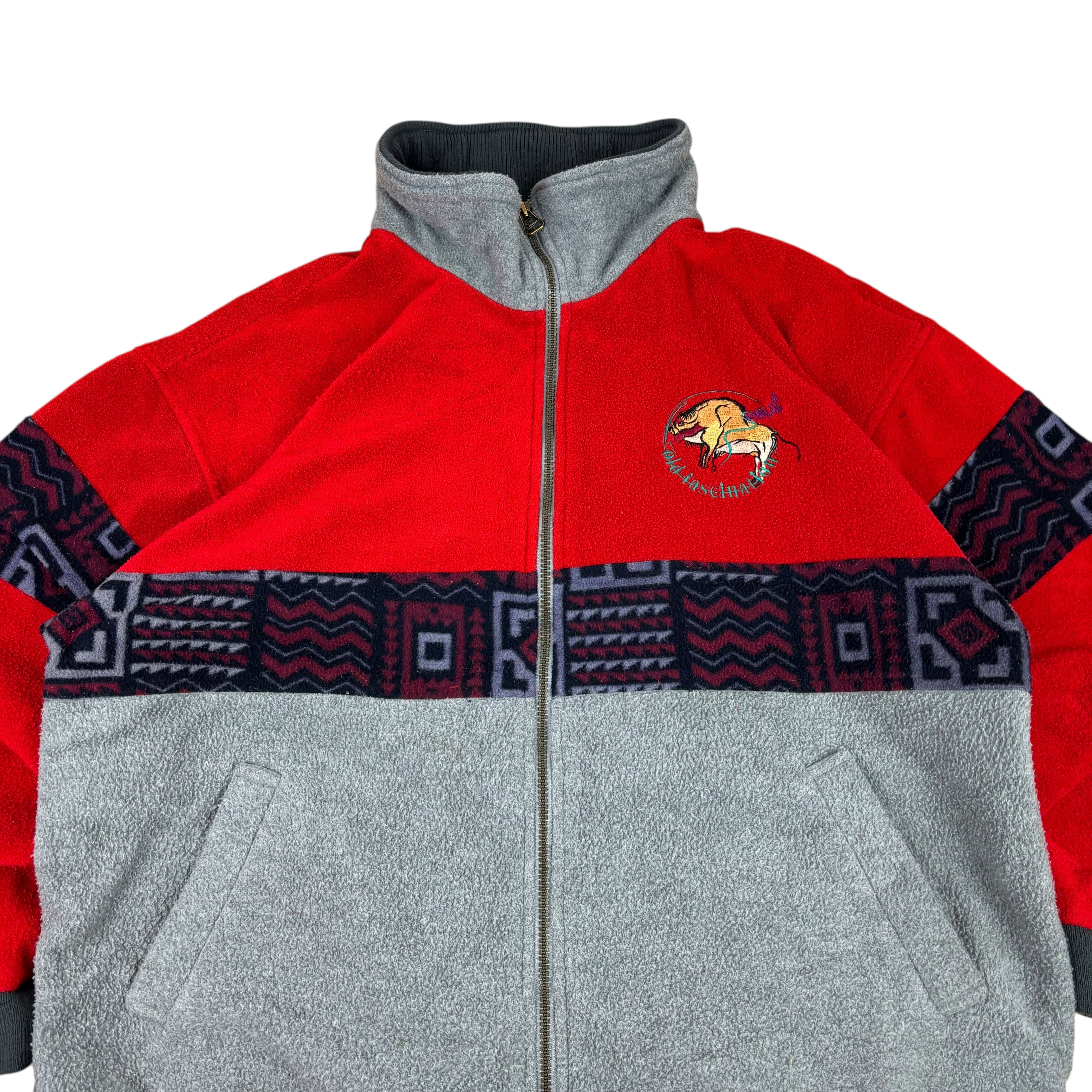 Northland Vintage Fleece (XL)