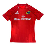 Adidas Munster Rugby 2019/20 Home Jersey (S)